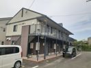フレグランス豊岡 Bの外観画像