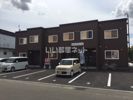 ジェランびえい幸町の外観画像