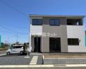 クレイドルガーデン土浦市中村東第2 18号棟の外観画像