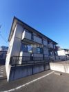 シャインベルBの外観画像
