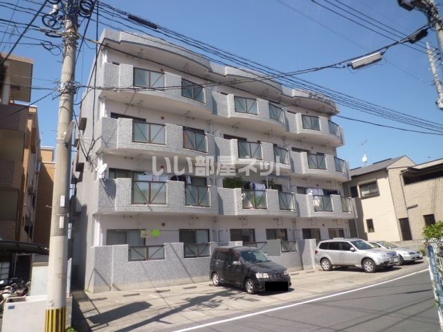 ウィンパルAの外観画像