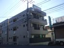 LEO拾壱番館の外観画像