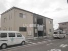 ライフハウス北原Ⅱの外観画像
