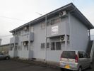セイシェルハイム5の外観画像