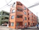 プレサント南8西10の外観画像