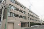 ライオンズマンション西川口南の外観画像