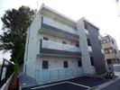 リブリ・東金町の外観画像