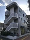 原田ビルの外観画像