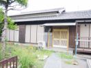 雁宿町三丁目戸建の外観画像