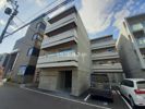 sol flor(ソルフロー) 仮)GRANー北36西8MSA棟の外観画像