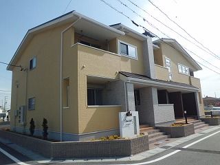 ブロード ライトⅡの外観画像