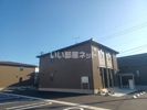 ソルブリッサ Ⅱの外観画像