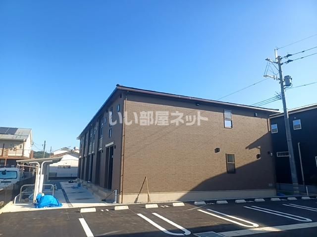 ソルブリッサ Ⅲの外観画像