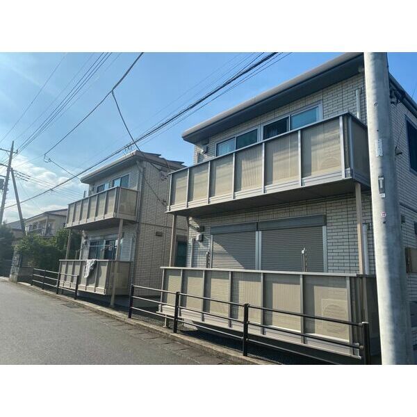 レトア・シャトーDの外観画像