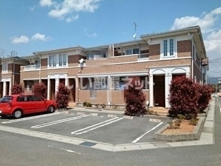 リザードBの外観画像