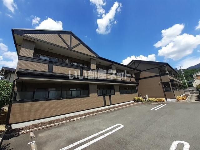 ジェンテ カーサの外観画像