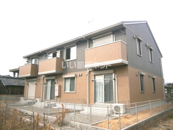 Entopiaの外観画像