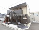 D-room 宙の外観画像