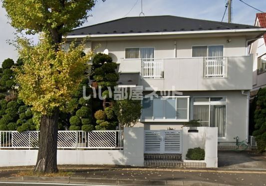 鶴ヶ谷7丁目貸家の外観画像