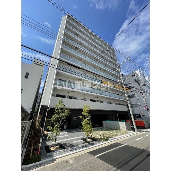 FREEDOM residence堺大小路の外観画像