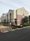シダーコンフォール壱番館の外観画像