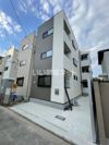 スプランドゥール東九条の外観画像