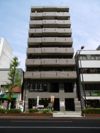 高山ビルの外観画像