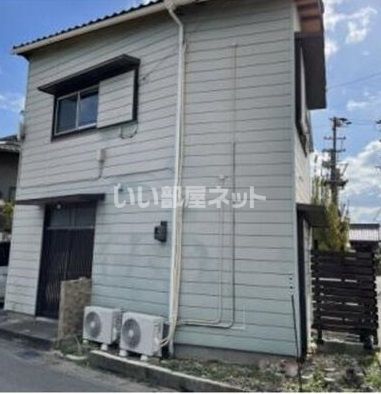 乙川畑田町貸家の外観画像