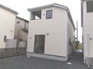 クレイドルガーデン木津川市木津第28 2号棟の外観画像