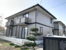 ライトハウス広面D棟の外観画像