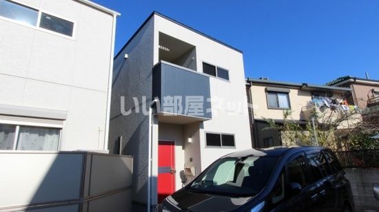 上飯田東町3-32KODATEXⅠBの外観画像