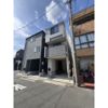 柳川町戸建の外観画像