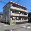 川西マンションの外観画像