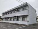 コミューン i WESTの外観画像