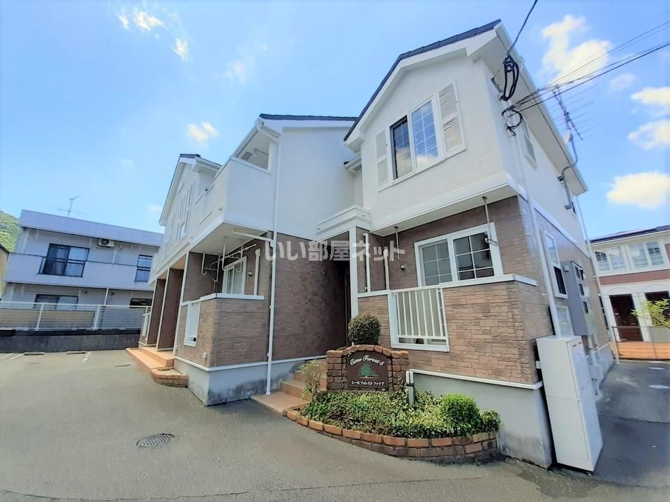 Cimo Forest 5の外観画像