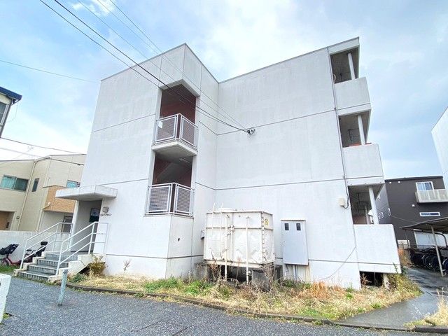 リアライズ元郷の外観画像