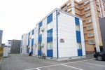 コスモアベニュー川端の外観画像