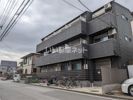ダンリーベル三郷の外観画像