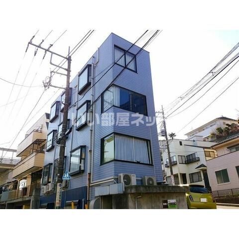 高橋ビルの外観画像