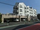 成城アベニュー館の外観画像