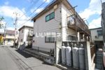 大袋ハイツBの外観画像
