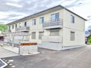 シャーメゾン上河原西 A棟（BELS認証）の外観画像
