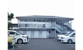 光ハイツの外観画像