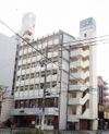 トレンディ青葉の外観画像