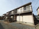 前山ハイツA棟の外観画像