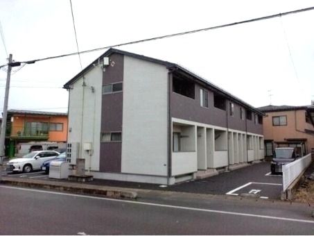 ル ジュール メルヴェイユーの外観画像