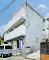 キャメル八王子北野町の外観画像