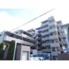 立川錦町パーク・ホームズの外観画像