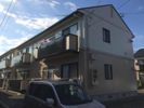 トミーガーデン Fの外観画像