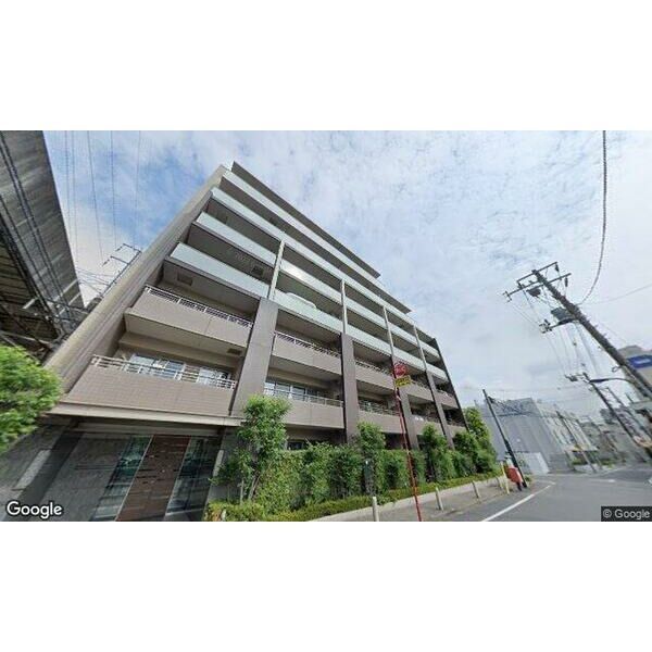 王子飛鳥山ザ・ファーストタワー&レジデンス(レジデンス棟)の外観画像